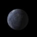 Dwarf Planet Orcus Artist Impression