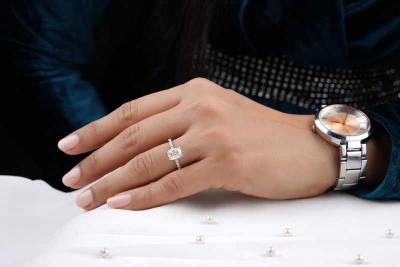 Engagement Ring Settings