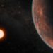 Exoplanet Gliese 12 B