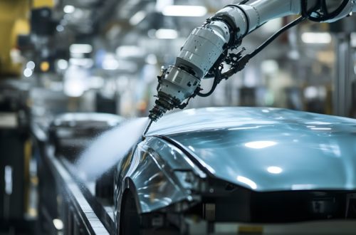 How Small Factory Errors Reach Everyday Products