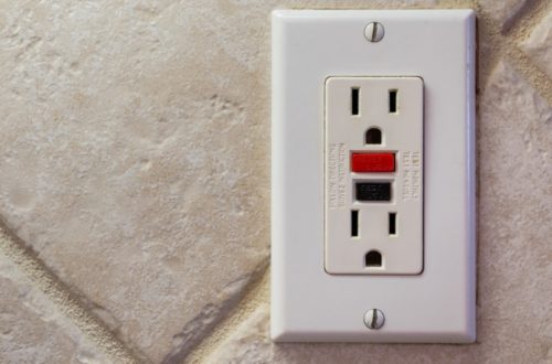 How To Avoid Overloading Electrical Circuits