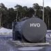 Hydrotreated Vegetable Oil