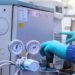 Lab Gas Pressure Issues