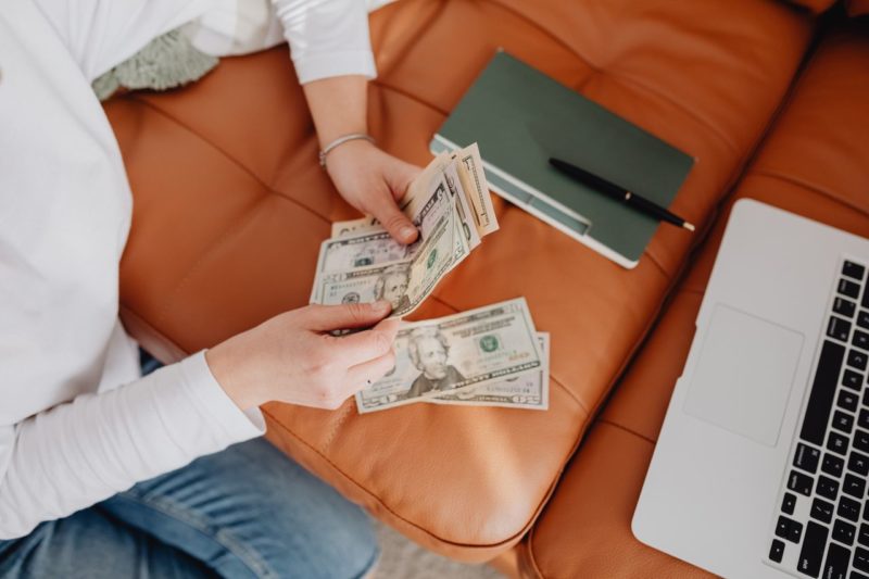 Managing Money As A New Graduate