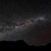 Milky Way In The Sky
