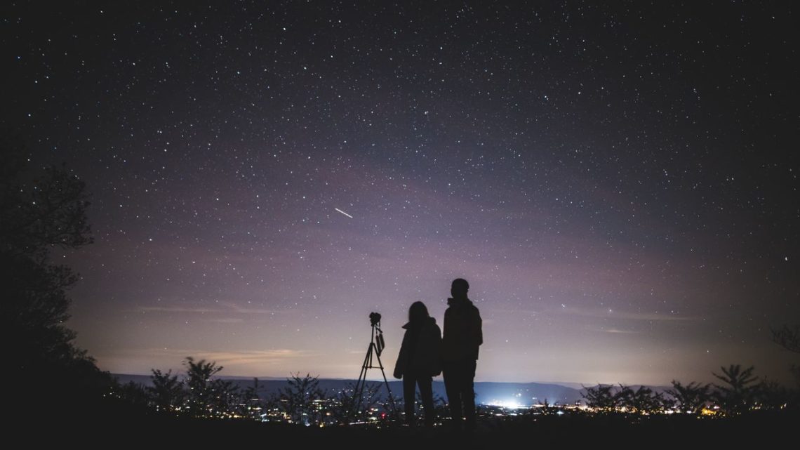 NASA Night Sky Network