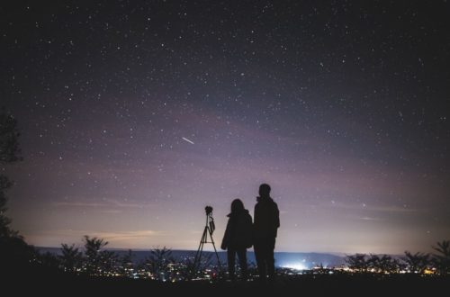 NASA Night Sky Network