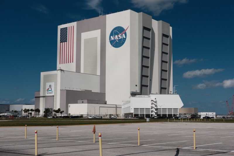 Planetary Science Careers At Nasa
