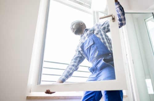 Proper Window Installation Improves Energy Efficiency