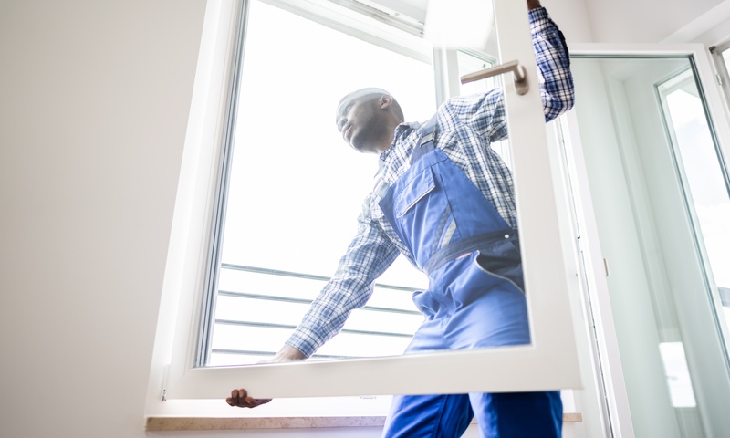 Proper Window Installation Improves Energy Efficiency
