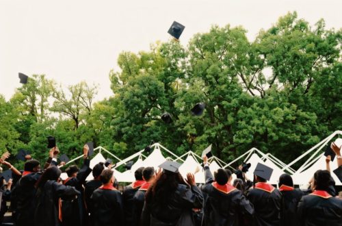 Real World Safety Lessons Every Student Should Know Before Graduation