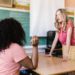 Teaching Handling Difficult Conversations And Situations