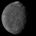 Umbriel Moon Of Uranus By Voyager 2