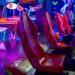 Designing Safer Indoor Attractions