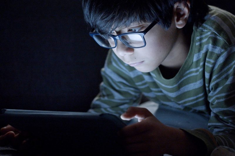 Digital Wellness Practices