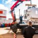 Heavy Lifting Challenges