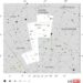 Indus Constellation Map Iau
