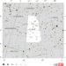 Lacerta Constellation Map Iau