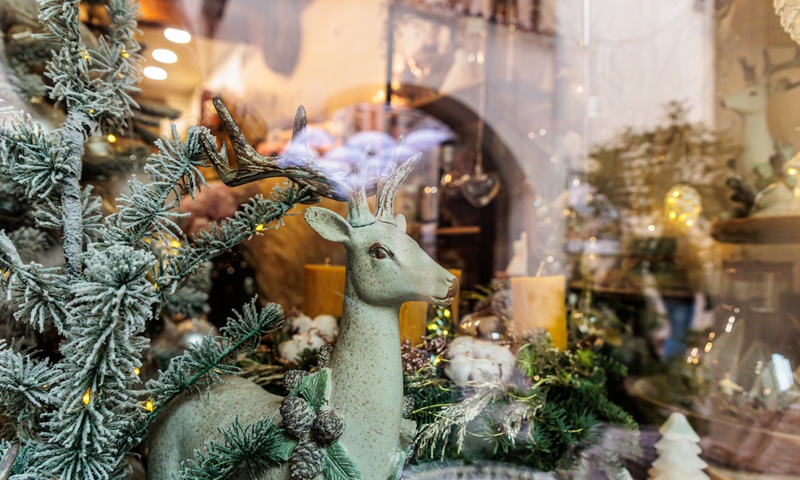 Make Seasonal Store Resets Less Chaotic