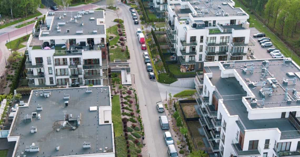 Make Your Condo Stand Out To Potential Tenants