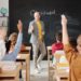 Teacher Asking Open-Ended Questions