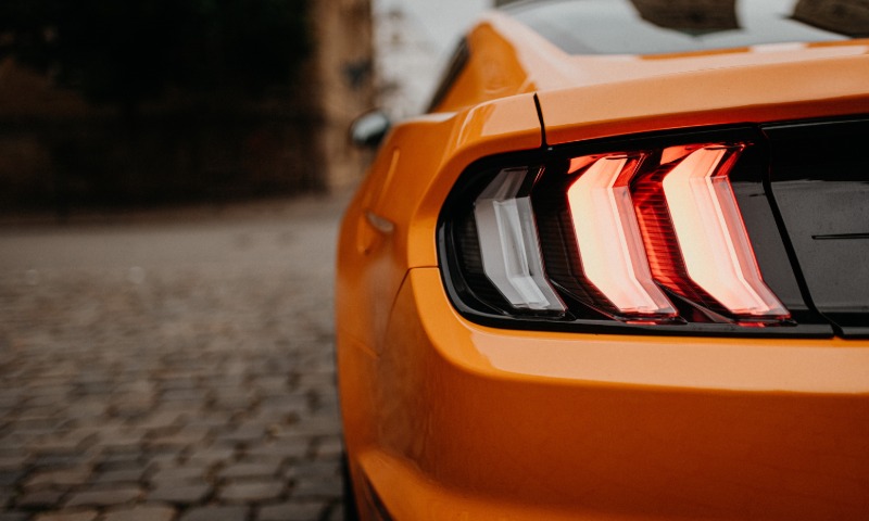 Upgrades For Your Ford Mustang Upgrades For Your Ford Mustang
