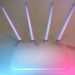 Wi-Fi 7 Mesh Router