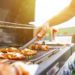 Backyard Upgrades Outdoor Meals