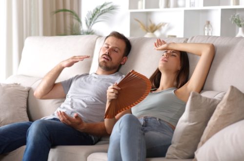 How Airflow Affects Comfort