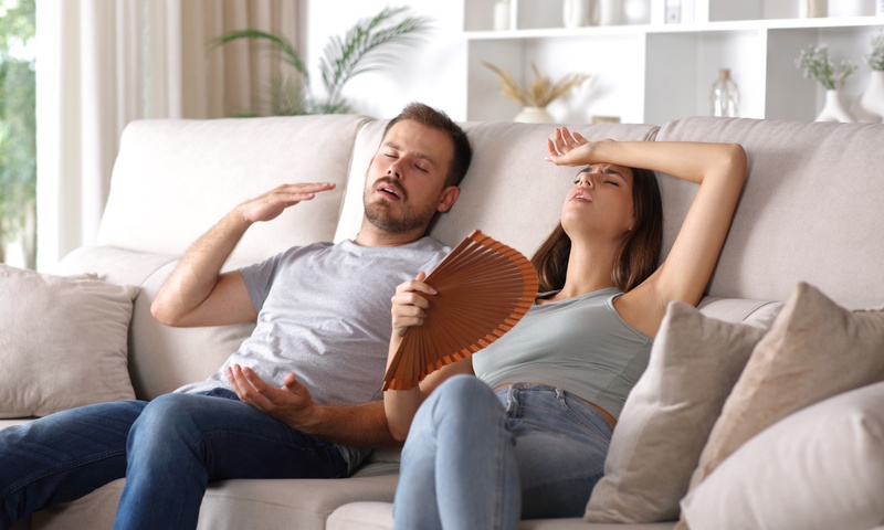 How Airflow Affects Comfort