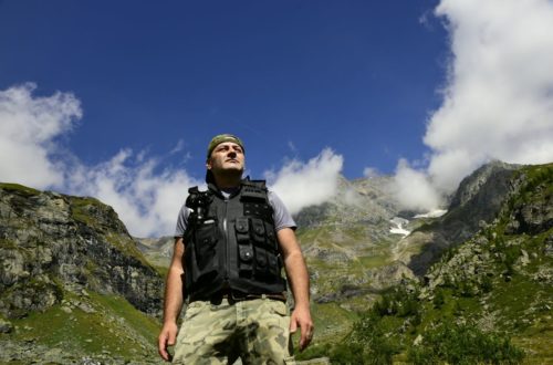 Is A Weighted Vest Good For Walking