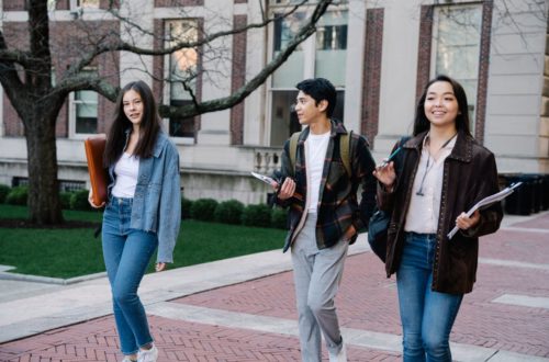 More Affordable College Degree