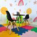 Sensory Room In School