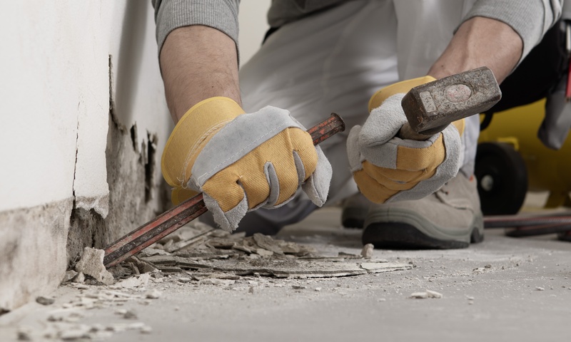 Types Of Work Gloves And Their Benefits Types Of Work Gloves And Their Benefits