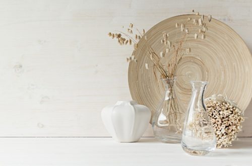 Use Glass In Your Home Design